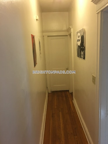 Boston - 2 Beds, 1 Baths