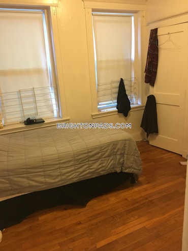 Boston - 2 Beds, 1 Baths