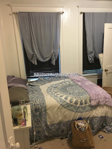 Boston - 2 Beds, 1 Baths