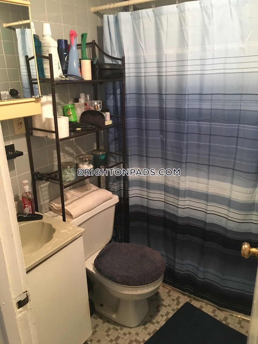 BOSTON - BRIGHTON- WASHINGTON ST./ ALLSTON ST. - 1 Bed, 1 Bath - Image 11