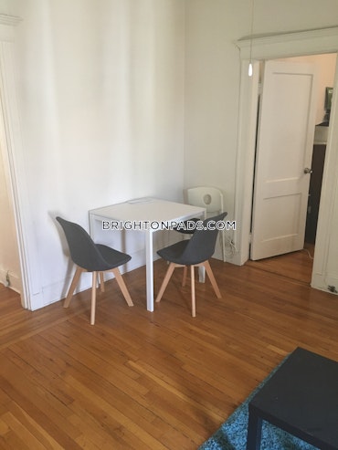 Boston - 2 Beds, 1 Baths