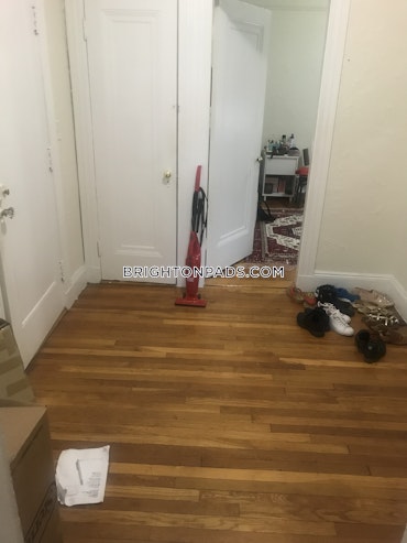 Boston - 1 Beds, 1 Baths