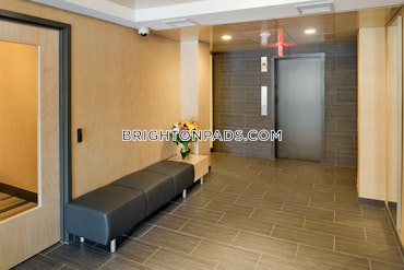 Boston - 1 Beds, 1 Baths