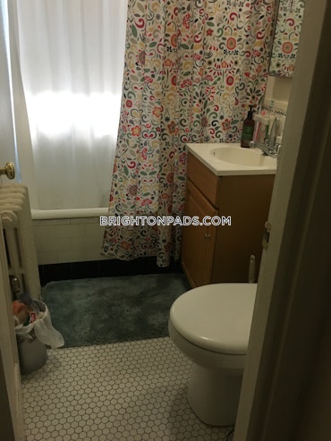 Boston - 2 Beds, 1 Baths