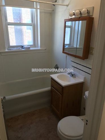 Boston - 1 Beds, 1 Baths