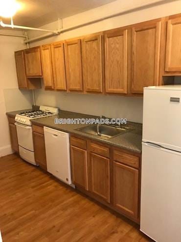 Boston - 1 Beds, 1 Baths