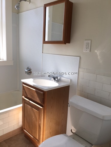 Boston - 1 Beds, 1 Baths