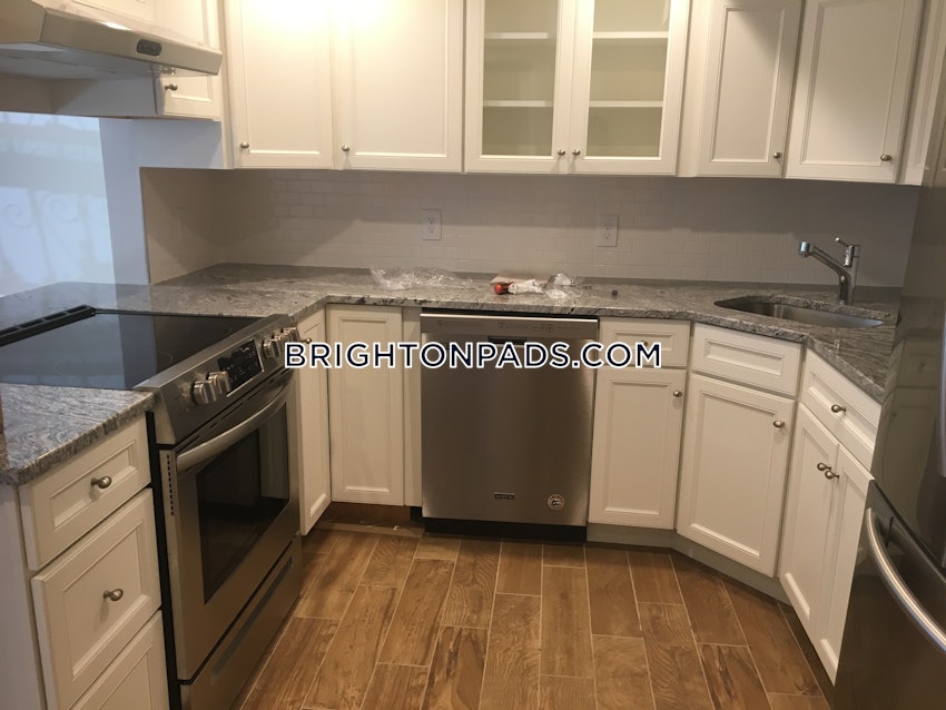 BOSTON - BRIGHTON- WASHINGTON ST./ ALLSTON ST. - 3 Beds, 1 Bath - Image 2