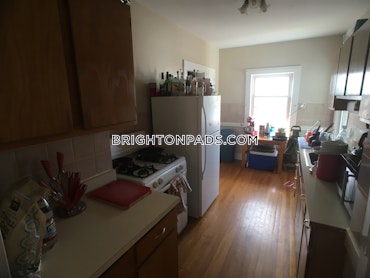 Boston - 3 Beds, 1 Baths