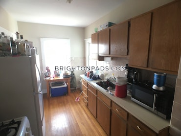 Boston - 3 Beds, 1 Baths