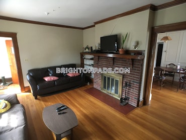 Boston - 3 Beds, 1 Baths