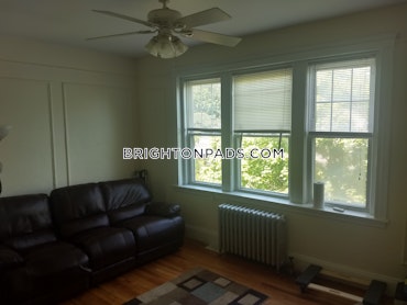 Boston - 2 Beds, 1 Baths