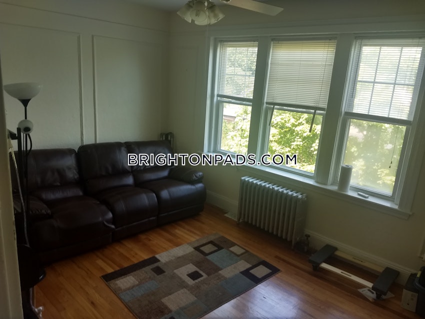 BOSTON - BRIGHTON- WASHINGTON ST./ ALLSTON ST. - 2 Beds, 1 Bath - Image 1