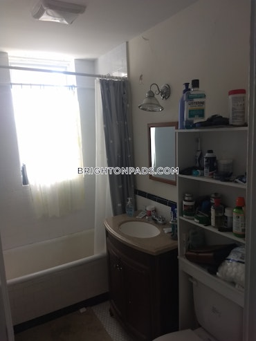 Boston - 2 Beds, 1 Baths