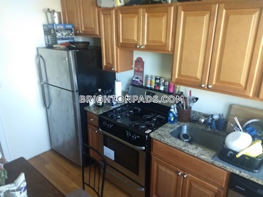 Boston - 2 Beds, 1 Baths