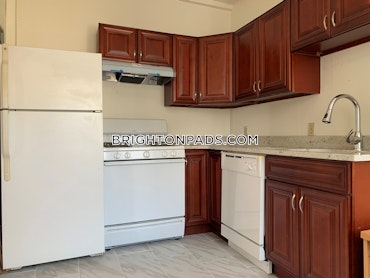 Boston - 3 Beds, 1 Baths