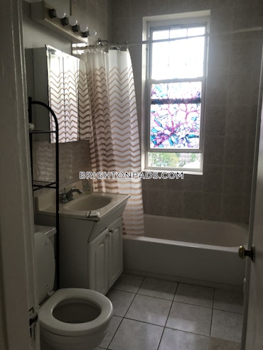 Boston - 3 Beds, 1 Baths