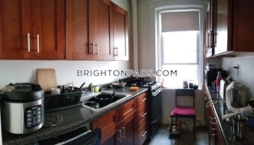 Boston - 2 Beds, 1 Baths