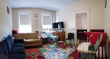 Boston - 2 Beds, 1 Baths