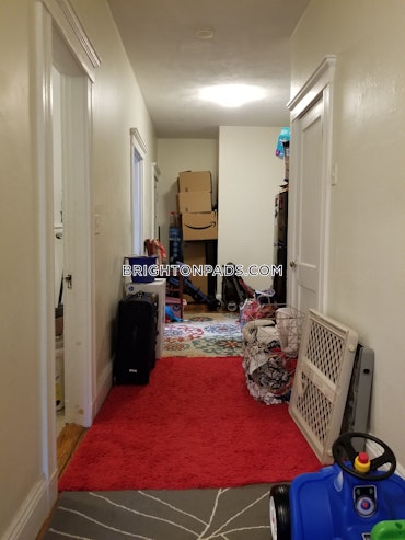 Boston - 2 Beds, 1 Baths