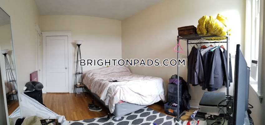 BOSTON - BRIGHTON- WASHINGTON ST./ ALLSTON ST. - 2 Beds, 1 Bath - Image 12