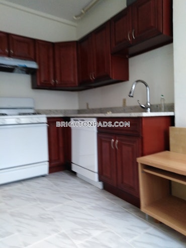 Boston - 3 Beds, 1 Baths