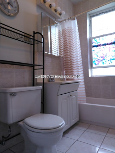 Boston - 3 Beds, 1 Baths