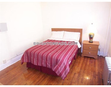 Boston - 2 Beds, 1 Baths