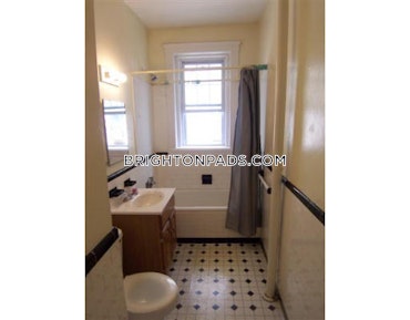 Boston - 2 Beds, 1 Baths