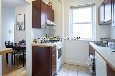 Washington St./ Allston St. - Brighton, Boston, MA - 2 Beds, 1 Bath - $2,400 - ID#4554755