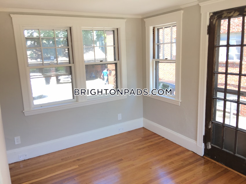 BOSTON - BRIGHTON- WASHINGTON ST./ ALLSTON ST. - 3 Beds, 1 Bath - Image 26