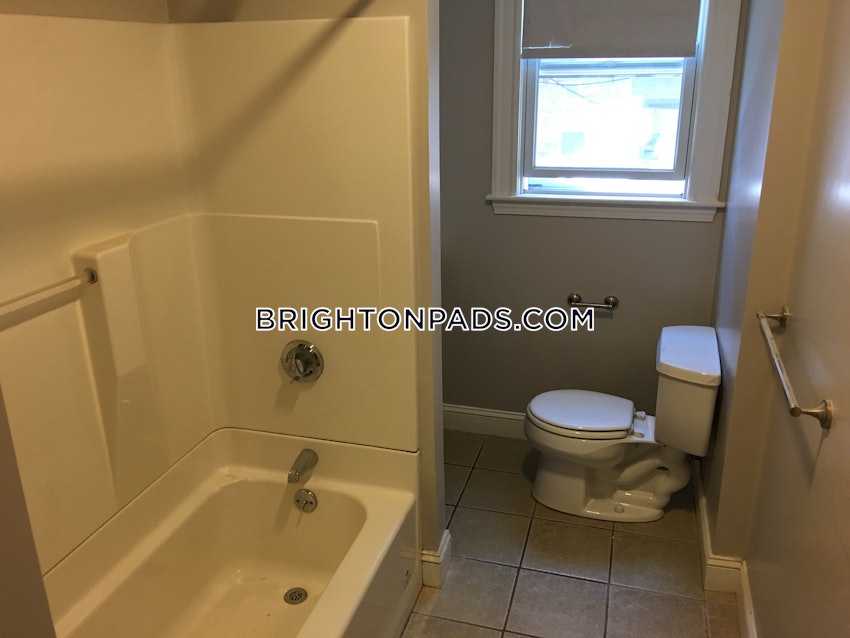 BOSTON - BRIGHTON- WASHINGTON ST./ ALLSTON ST. - 3 Beds, 1 Bath - Image 17