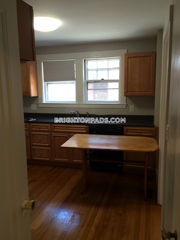 Boston - 3 Beds, 1 Baths