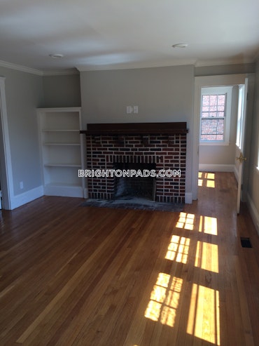 Boston - 3 Beds, 1 Baths