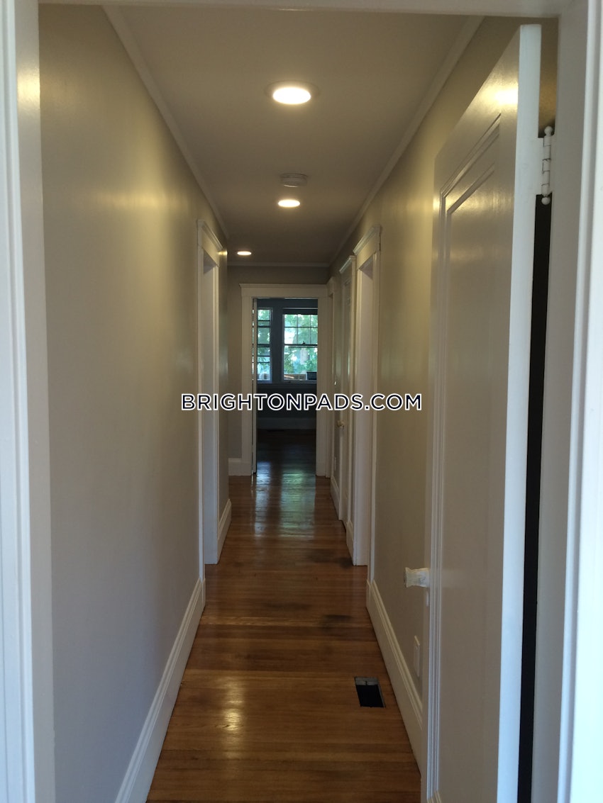 BOSTON - BRIGHTON- WASHINGTON ST./ ALLSTON ST. - 3 Beds, 1 Bath - Image 4