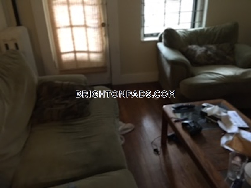 BOSTON - BRIGHTON - BOSTON COLLEGE - 1 Bed, 1 Bath - Image 3