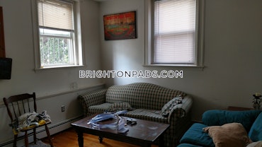 Boston - 3 Beds, 1 Baths