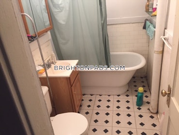 Washington St./ Allston St. - Brighton, Boston, MA - 2 Beds, 1 Bath - $2,825 - ID#52275