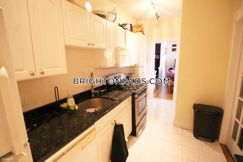 BOSTON - BRIGHTON- WASHINGTON ST./ ALLSTON ST. - 4 Beds, 1.5 Baths - Image 8