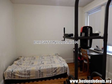 Boston - 2 Beds, 1 Baths