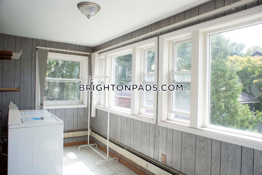 BOSTON - BRIGHTON- WASHINGTON ST./ ALLSTON ST. - 2 Beds, 1 Bath - Image 34