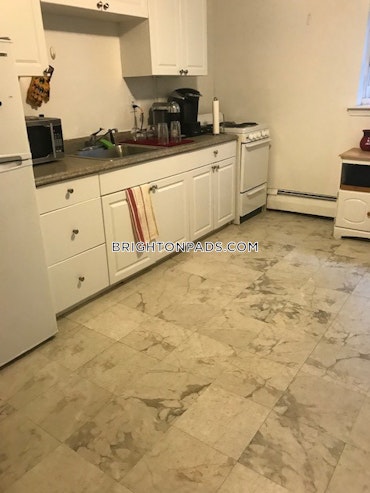 Boston - 1 Beds, 1 Baths