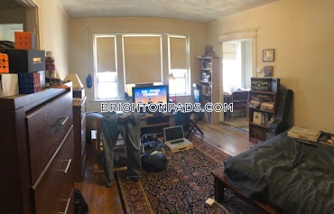 Boston - 1 Beds, 1 Baths