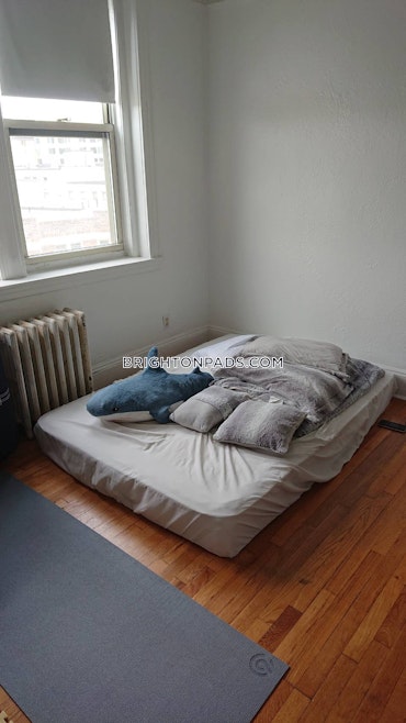 Boston - 2 Beds, 1 Baths