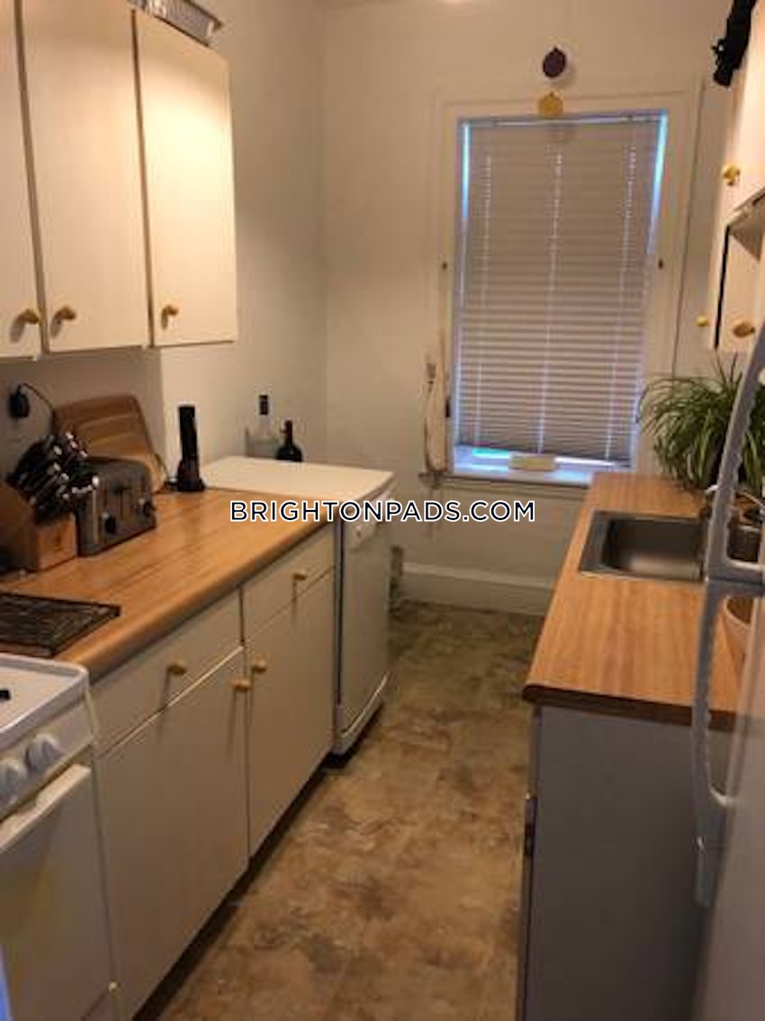 BOSTON - BRIGHTON- WASHINGTON ST./ ALLSTON ST. - 1 Bed, 1 Bath - Image 7