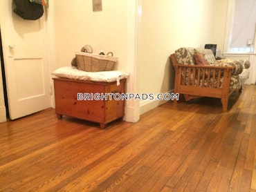 Boston - 2 Beds, 1 Baths