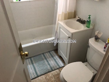 Boston - 2 Beds, 1 Baths