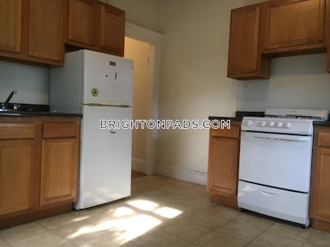 Boston - 1 Beds, 1 Baths