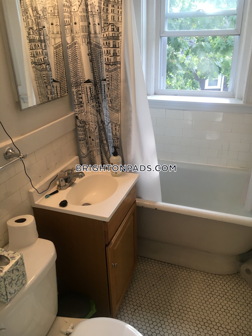 BOSTON - ALLSTON/BRIGHTON BORDER - 1 Bed, 1 Bath - Image 6