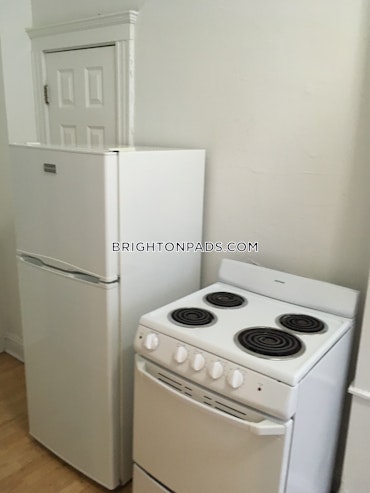 Boston - 2 Beds, 1 Baths